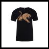 Mens Fitted Cotton Tee Thumbnail