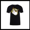 Mens Fitted Cotton Tee Thumbnail