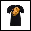 Mens Fitted Cotton Tee Thumbnail