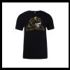 Mens Fitted Cotton Tee Thumbnail