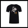 Mens Fitted Cotton Tee Thumbnail