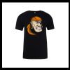 Mens Fitted Cotton Tee Thumbnail