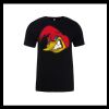 Mens Fitted Cotton Tee Thumbnail