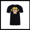 Mens Fitted Cotton Tee Thumbnail