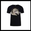 Mens Fitted Cotton Tee Thumbnail