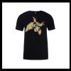 Mens Fitted Cotton Tee Thumbnail