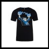 Mens Fitted Cotton Tee Thumbnail