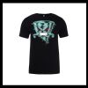 Mens Fitted Cotton Tee Thumbnail