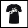Mens Fitted Cotton Tee Thumbnail