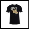 Mens Fitted Cotton Tee Thumbnail