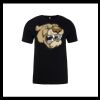 Mens Fitted Cotton Tee Thumbnail