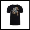 Mens Fitted Cotton Tee Thumbnail