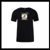 Mens Fitted Cotton Tee Thumbnail